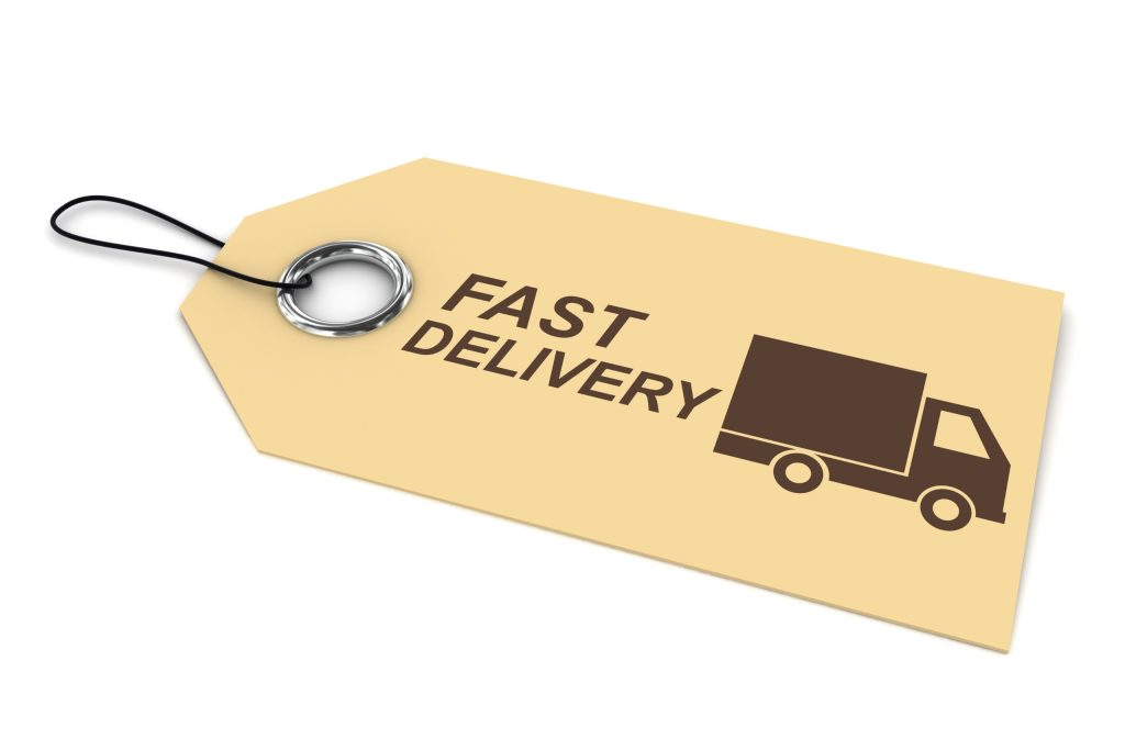 fast-delivery